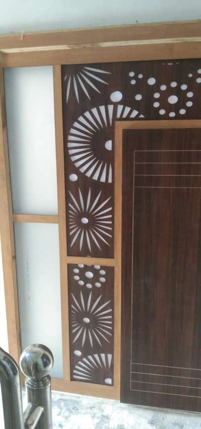 Door Designs by Interior Designer रमेश कुमार जाँगिड, Jaipur | Kolo