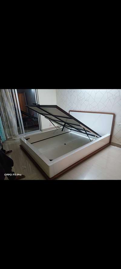 Furniture, Storage Designs by Contractor Ganesh sarma jee, Gurugram | Kolo