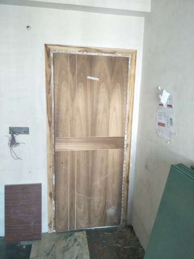 Door Designs by Carpenter Taseen   Ahmad , Delhi | Kolo