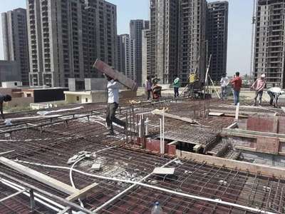 Roof Designs by Electric Works Verma Electricals   And Contractor , Ghaziabad | Kolo