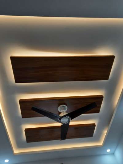 Ceiling, Lighting Designs by Civil Engineer Dinesh  v, Alappuzha | Kolo
