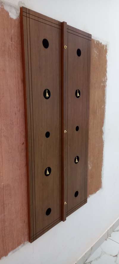 Door Designs by Interior Designer vishnu tk, Kozhikode | Kolo