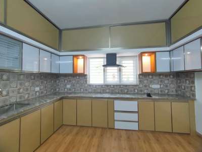 Kitchen, Storage Designs by Fabrication & Welding DECARTS  interior , Ernakulam | Kolo