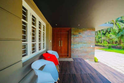 Door Designs by Civil Engineer Matrix  Architects and Interiors, Ernakulam | Kolo