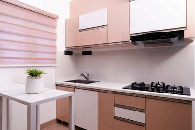 Kitchen Designs by Interior Designer Raphael verghese, Alappuzha | Kolo