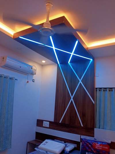 Bedroom Designs by Carpenter CHOOLAKKAL JR, Malappuram | Kolo