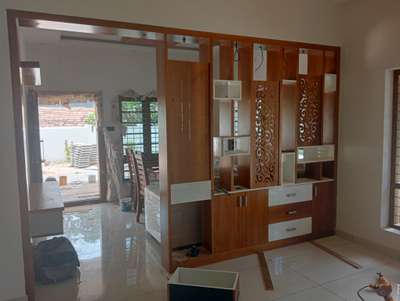 Storage Designs by Interior Designer Pradeep kgopi, Ernakulam | Kolo