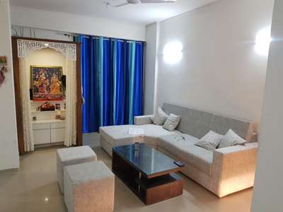 Furniture, Living, Table, Prayer Room Designs by Interior Designer ​modernitive  architecture interior , Delhi | Kolo