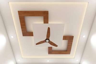 Ceiling Designs by Interior Designer Jomy Joseph, Ernakulam | Kolo