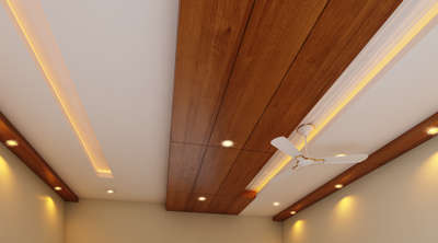 Ceiling Designs by Architect shibin lalpm, Kozhikode | Kolo
