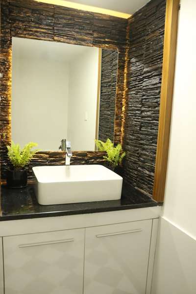Bathroom Designs by Interior Designer Intera Woods   Interiors , Thrissur | Kolo