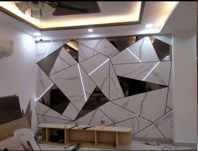 Wall Designs by Carpenter Rohit  carpenter , Delhi | Kolo
