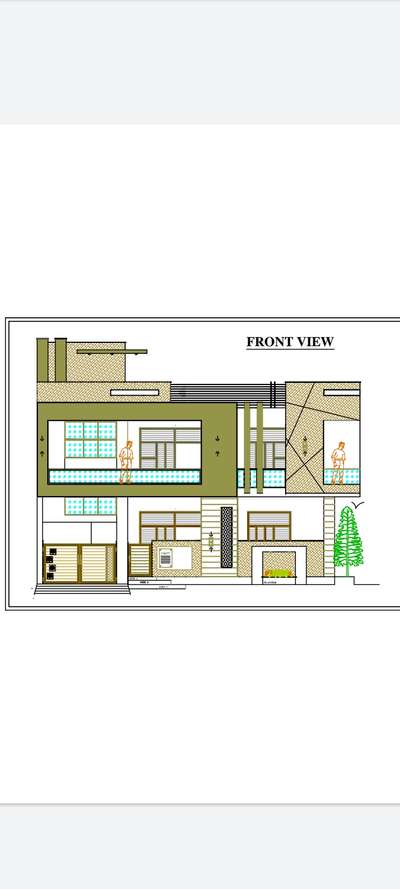 Plans Designs by Interior Designer Vansh pratap Singh, Jaipur | Kolo