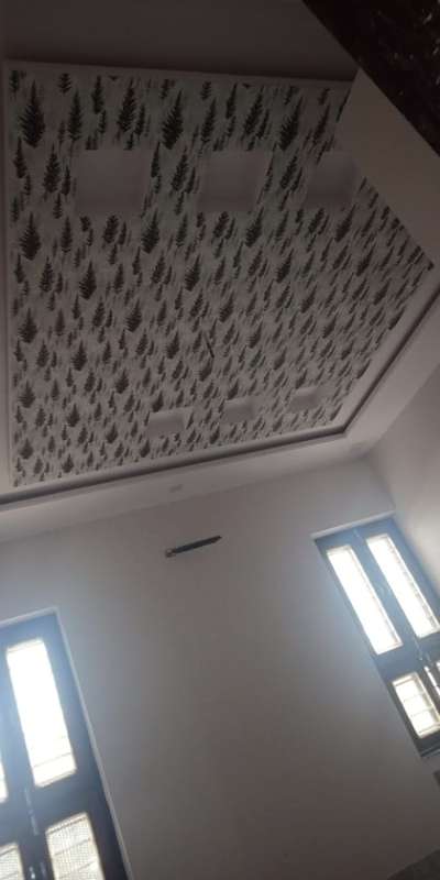 Ceiling Designs by Building Supplies Smriti  Garg , Jaipur | Kolo