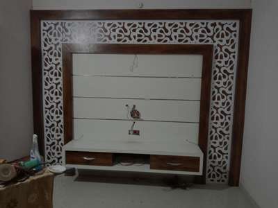 Living, Storage Designs by Interior Designer mr lala shaikh , Indore | Kolo
