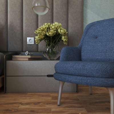 Furniture, Living, Storage, Home Decor, Flooring Designs by Civil Engineer Priyan SV, Alappuzha | Kolo