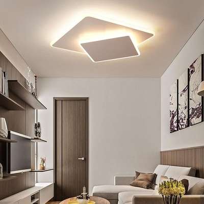 Ceiling, Door, Lighting Designs by Architect NEW HOUSE DESIGNING, Jaipur | Kolo