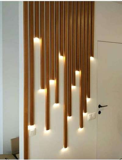 Lighting, Wall Designs by Architect TCJ INFO COM, Delhi | Kolo