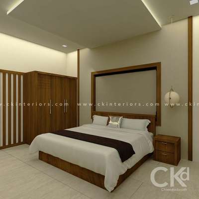 Furniture, Storage, Bedroom Designs by Interior Designer Chonokadavath  Designers, Kannur | Kolo