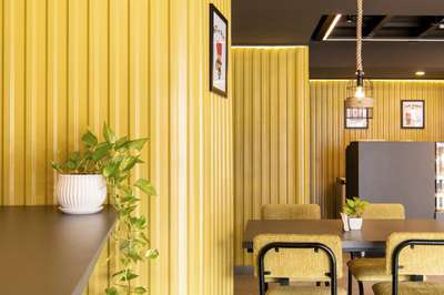 Dining, Furniture, Table, Storage, Home Decor Designs by Architect Aparna  premanand, Ernakulam | Kolo