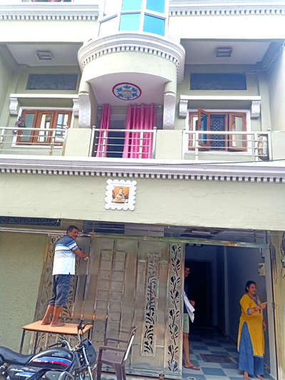 Exterior Designs by Fabrication & Welding riyaz ali, Bhopal | Kolo