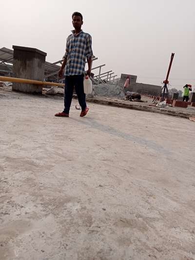 Roof Designs by Water Proofing Md Nushad, Delhi | Kolo