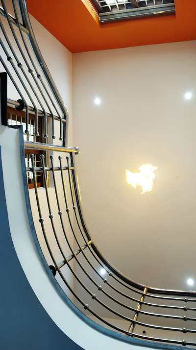 Ceiling, Lighting Designs by Electric Works GOKULDAS CK, Palakkad | Kolo