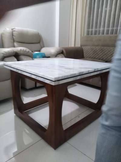 Furniture, Table, Living Designs by Carpenter Sivaji pankakajakshan, Palakkad | Kolo