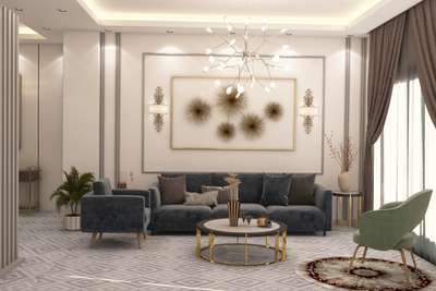 Furniture, Living, Table Designs by Interior Designer Azhar ansari, Delhi | Kolo