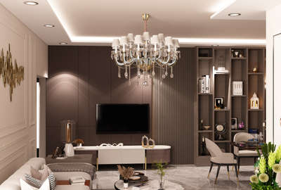 Furniture, Lighting, Living, Home Decor, Storage Designs by Interior Designer farman alvi, Delhi | Kolo