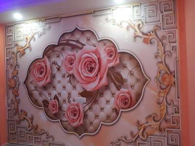 Wall, Lighting Designs by Home Owner kasim choudhary, Meerut | Kolo
