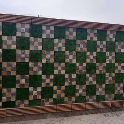Wall Designs by Flooring Dharmendra Rawat, Delhi | Kolo