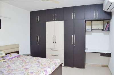 Bedroom, Furniture, Storage Designs by Carpenter rashid mr, Delhi | Kolo