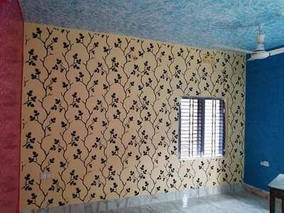 Wall Designs by Painting Works Zahid Ali, Meerut | Kolo