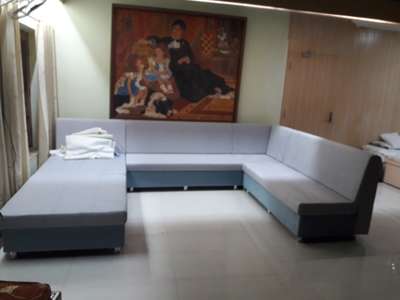 Furniture Designs by Contractor Radhe Radhe, Bhopal | Kolo