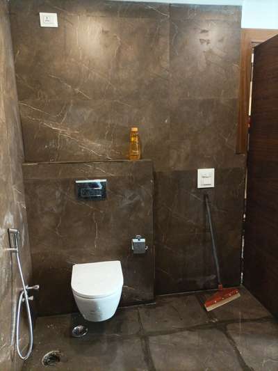 Bathroom Designs by Contractor Pappu Kumar Singh, Gurugram | Kolo