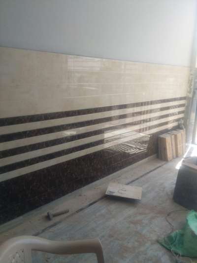 Wall Designs by Flooring ramzan khan, Ajmer | Kolo