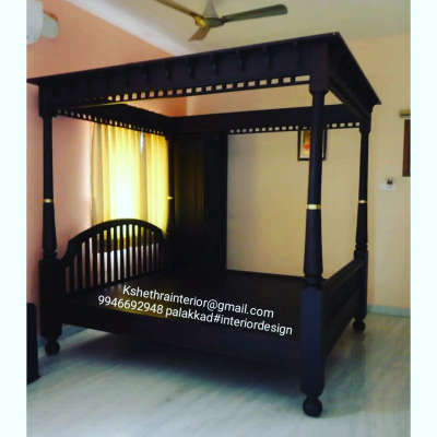 Furniture, Bedroom Designs by Carpenter palakkad interior  Kshethrainterior polpully, Palakkad | Kolo