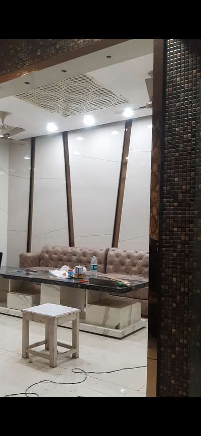 Furniture, Lighting, Wall, Table Designs by Carpenter FAIZAN Akhter, Delhi | Kolo