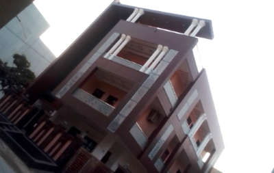 Exterior Designs by Contractor Salman Saifi, Gurugram | Kolo