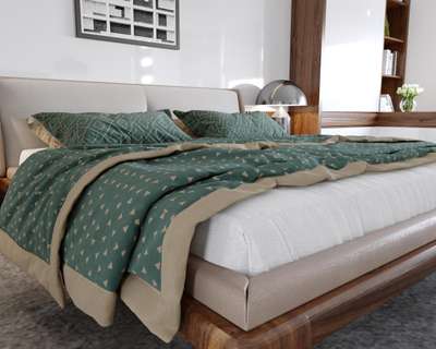 Bedroom, Furniture Designs by Interior Designer Ananthu CS, Alappuzha | Kolo