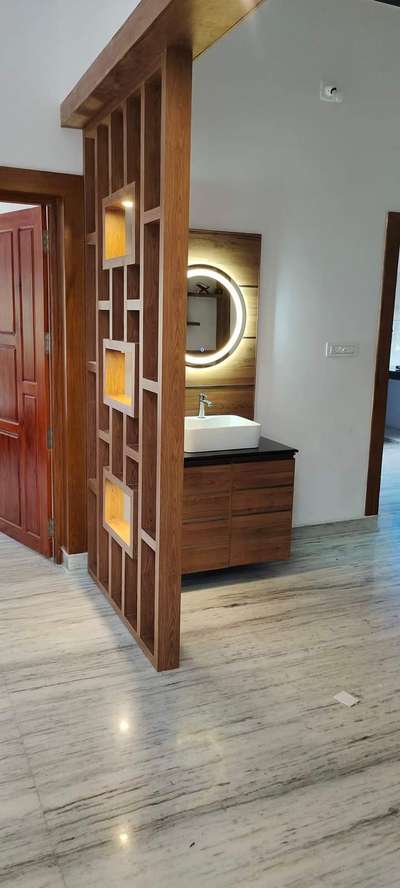 Bathroom Designs by Fabrication & Welding binu ben, Alappuzha | Kolo