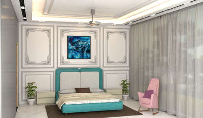 Furniture, Storage, Bedroom Designs by Interior Designer vanshita lalwani, Jaipur | Kolo