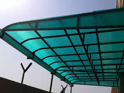 Roof Designs by Fabrication & Welding sharif ahmad, Delhi | Kolo