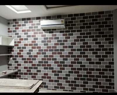 Kitchen, Storage, Wall Designs by Painting Works Waseem Khan, Bhopal | Kolo