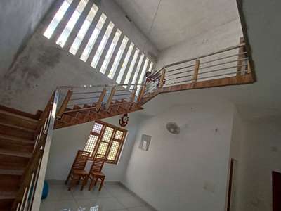 Staircase, Furniture Designs by Interior Designer haris v p haris payyanur, Kannur | Kolo