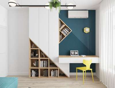 Storage, Table, Furniture Designs by Interior Designer FASIL muhammad, Alappuzha | Kolo