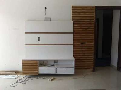 Living, Storage Designs by Carpenter Shubham Sharma, Faridabad | Kolo