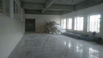 Flooring Designs by Contractor EDGE interior, Kozhikode | Kolo