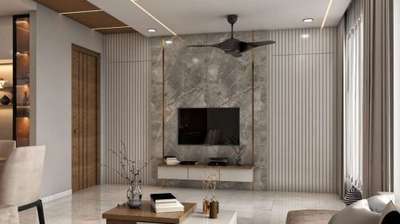 Living, Storage, Furniture Designs by Interior Designer Pratik Mothe, Indore | Kolo